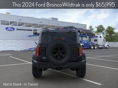 2024 Ford Bronco 4WD, SUV for sale #A81762 - photo 2