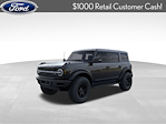 2024 Ford Bronco 4WD, SUV for sale #A81762 - photo 1