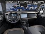 2024 Ford Bronco 4WD, SUV for sale #A81762 - photo 11