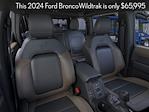 2024 Ford Bronco 4WD, SUV for sale #A81762 - photo 12