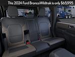 2024 Ford Bronco 4WD, SUV for sale #A81762 - photo 13