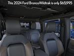 2024 Ford Bronco 4WD, SUV for sale #A81762 - photo 14