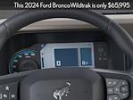 2024 Ford Bronco 4WD, SUV for sale #A81762 - photo 15