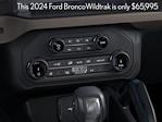 2024 Ford Bronco 4WD, SUV for sale #A81762 - photo 19