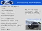 2024 Ford Bronco 4WD, SUV for sale #A81762 - photo 4