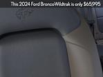 2024 Ford Bronco 4WD, SUV for sale #A81762 - photo 21