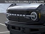 2024 Ford Bronco 4WD, SUV for sale #A81762 - photo 22