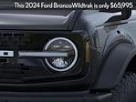 2024 Ford Bronco 4WD, SUV for sale #A81762 - photo 23