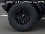 2024 Ford Bronco 4WD, SUV for sale #A81762 - photo 26