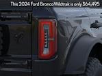 2024 Ford Bronco 4WD, SUV for sale #A81762 - photo 28