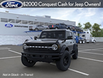 2024 Ford Bronco 4WD, SUV for sale #A81762 - photo 5