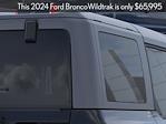 2024 Ford Bronco 4WD, SUV for sale #A81762 - photo 30