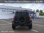 2024 Ford Bronco 4WD, SUV for sale #A81762 - photo 6