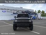 2024 Ford Bronco 4WD, SUV for sale #A81762 - photo 7