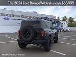 2024 Ford Bronco 4WD, SUV for sale #A81762 - photo 9