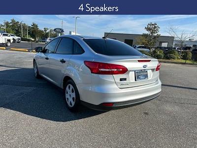 2017 Ford Focus, Hatchback for sale #A19343A - photo 2