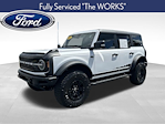 2024 Ford Bronco 4WD, SUV for sale #A20158B - photo 1