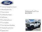 2024 Ford Bronco 4WD, SUV for sale #A20158B - photo 13