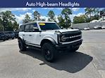 2024 Ford Bronco 4WD, SUV for sale #A20158B - photo 22