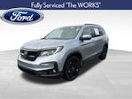 2021 Honda Pilot 4x4, SUV for sale #A20158D - photo 1