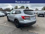 2021 Honda Pilot 4x4, SUV for sale #A20158D - photo 2