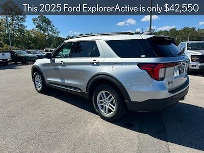 2025 Ford Explorer 4WD, SUV for sale #A21130 - photo 2