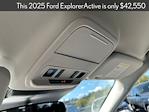 2025 Ford Explorer 4WD, SUV for sale #A21130 - photo 101