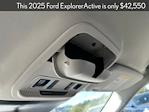 2025 Ford Explorer 4WD, SUV for sale #A21130 - photo 102