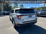 2025 Ford Explorer 4WD, SUV for sale #A21130 - photo 12