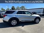 2025 Ford Explorer 4WD, SUV for sale #A21130 - photo 19