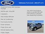 2025 Ford Explorer 4WD, SUV for sale #A21130 - photo 4