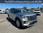 2025 Ford Explorer 4WD, SUV for sale #A21130 - photo 27