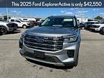 2025 Ford Explorer 4WD, SUV for sale #A21130 - photo 30