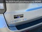 2025 Ford Explorer 4WD, SUV for sale #A21130 - photo 36