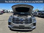 2025 Ford Explorer 4WD, SUV for sale #A21130 - photo 37