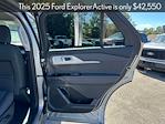 2025 Ford Explorer 4WD, SUV for sale #A21130 - photo 45