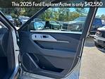 2025 Ford Explorer 4WD, SUV for sale #A21130 - photo 47