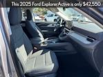 2025 Ford Explorer 4WD, SUV for sale #A21130 - photo 48