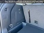 2025 Ford Explorer 4WD, SUV for sale #A21130 - photo 54