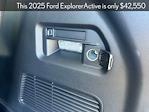 2025 Ford Explorer 4WD, SUV for sale #A21130 - photo 59