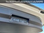 2025 Ford Explorer 4WD, SUV for sale #A21130 - photo 68