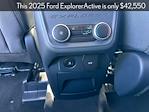 2025 Ford Explorer 4WD, SUV for sale #A21130 - photo 71