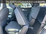 2025 Ford Explorer 4WD, SUV for sale #A21130 - photo 73