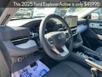 2025 Ford Explorer 4WD, SUV for sale #A21130 - photo 75