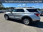 2025 Ford Explorer 4WD, SUV for sale #A21130 - photo 7