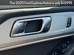 2025 Ford Explorer 4WD, SUV for sale #A21130 - photo 81