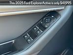 2025 Ford Explorer 4WD, SUV for sale #A21130 - photo 83