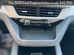 2025 Ford Explorer 4WD, SUV for sale #A21130 - photo 87