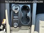 2025 Ford Explorer 4WD, SUV for sale #A21130 - photo 89