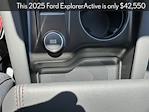 2025 Ford Explorer 4WD, SUV for sale #A21130 - photo 90